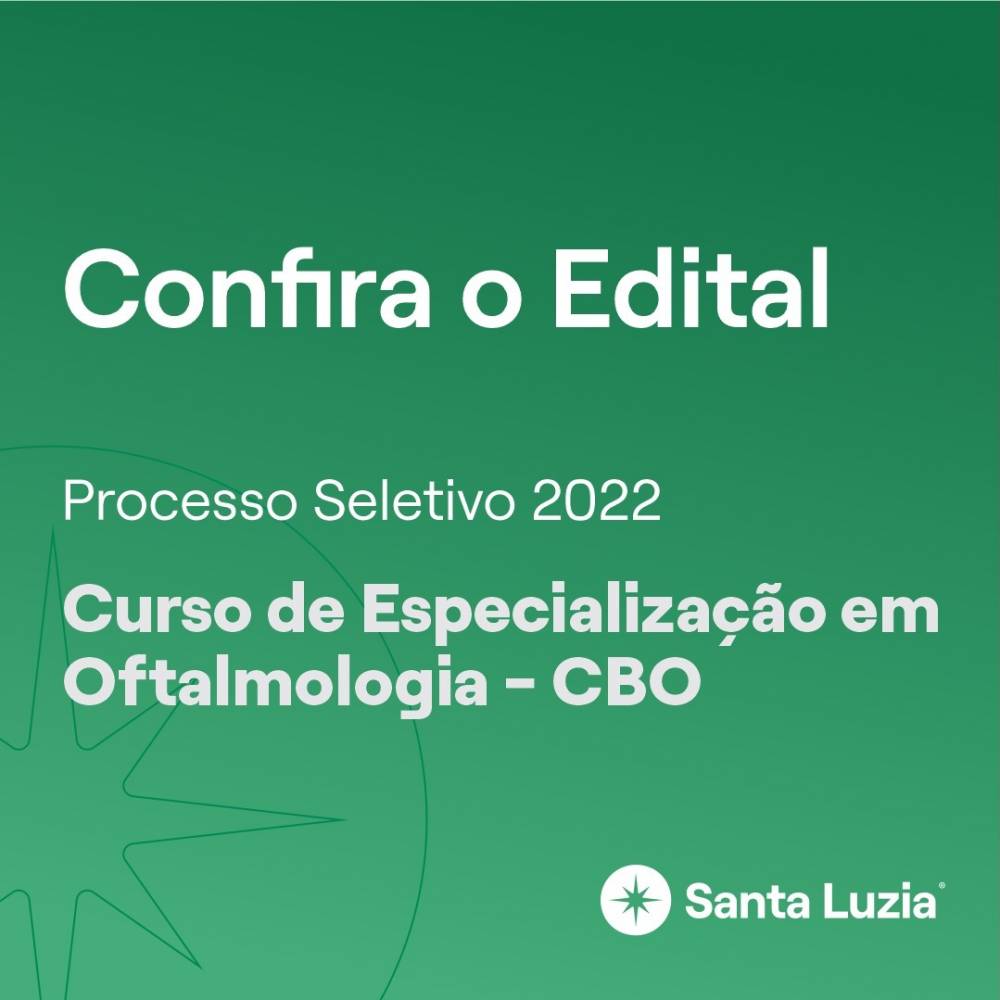 PROCESSO SELETIVO - 2022
