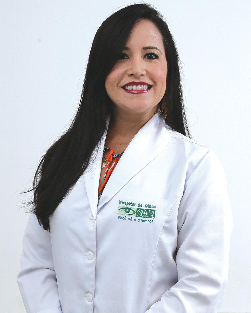 Adriana Falcão V. Lyra (CRM 18011)